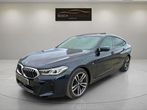 BMW Serie 6 630d GT 286cv xDrive M Sport   - Foto 2