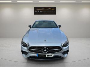 Mercedes Clase E Cabrio 220d 194cv AMG Line 9G-Tronic   - Foto 4