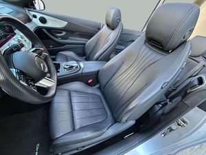 Mercedes Clase E Cabrio 220d 194cv AMG Line 9G-Tronic   - Foto 14