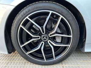 Mercedes Clase E Cabrio 220d 194cv AMG Line 9G-Tronic   - Foto 33