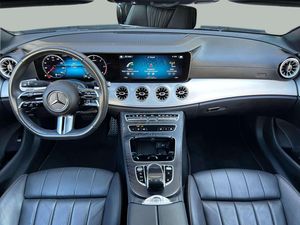 Mercedes Clase E Cabrio 220d 194cv AMG Line 9G-Tronic   - Foto 16