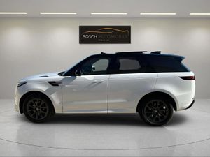 Land-Rover Range Rover Sport D250 Dynamic SE MHEV   - Foto 6