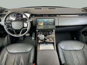 Land-Rover Range Rover Sport D250 Dynamic SE MHEV   - Foto 12