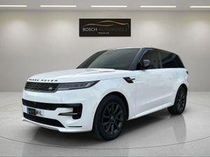 Land-Rover Range Rover Sport D250 Dynamic SE MHEV   - Foto 2