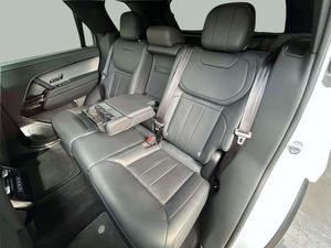 Land-Rover Range Rover Sport D250 Dynamic SE MHEV   - Foto 27