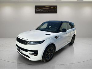 Land-Rover Range Rover Sport D250 Dynamic SE MHEV   - Foto 2