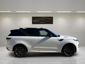 Land-Rover Range Rover Sport D250 Dynamic SE MHEV   - Foto 5