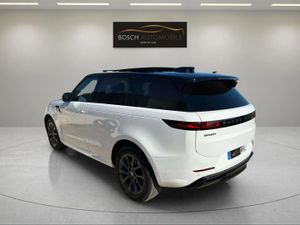 Land-Rover Range Rover Sport D250 Dynamic SE MHEV   - Foto 9