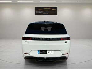 Land-Rover Range Rover Sport D250 Dynamic SE MHEV   - Foto 8