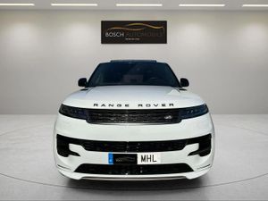 Land-Rover Range Rover Sport D250 Dynamic SE MHEV   - Foto 3