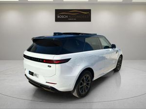 Land-Rover Range Rover Sport D250 Dynamic SE MHEV   - Foto 7