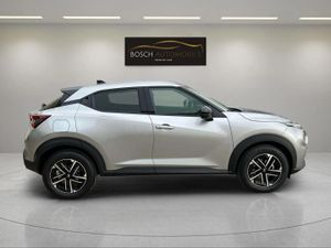 Nissan Juke DIG-T 114cv N-Connecta   - Foto 5