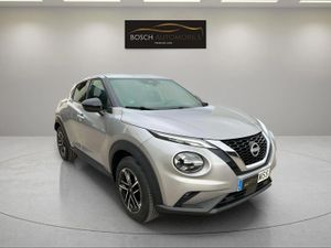 Nissan Juke DIG-T 114cv N-Connecta   - Foto 4