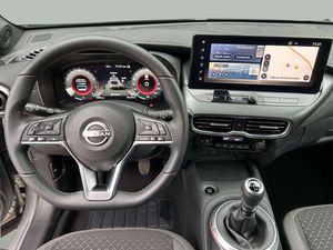 Nissan Juke DIG-T 114cv N-Connecta   - Foto 13