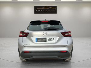 Nissan Juke DIG-T 114cv N-Connecta   - Foto 8