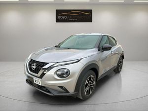 Nissan Juke DIG-T 114cv N-Connecta   - Foto 2