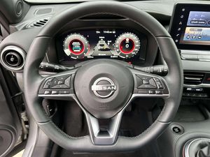 Nissan Juke DIG-T 114cv N-Connecta   - Foto 14