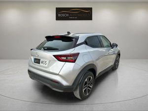 Nissan Juke DIG-T 114cv N-Connecta   - Foto 7