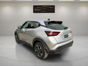 Nissan Juke DIG-T 114cv N-Connecta   - Foto 9