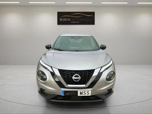 Nissan Juke DIG-T 114cv N-Connecta   - Foto 3