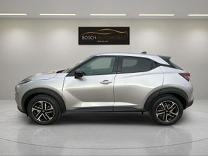 Nissan Juke DIG-T 114cv N-Connecta   - Foto 6