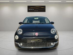 Fiat 500 1.2 69cv Lounge Dualogic (Automático)   - Foto 3