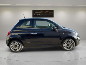 Fiat 500 1.2 69cv Lounge Dualogic (Automático)   - Foto 5