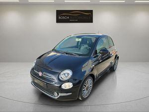 Fiat 500 1.2 69cv Lounge Dualogic (Automático)   - Foto 2