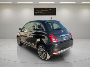 Fiat 500 1.2 69cv Lounge Dualogic (Automático)   - Foto 9