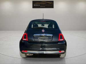 Fiat 500 1.2 69cv Lounge Dualogic (Automático)   - Foto 8