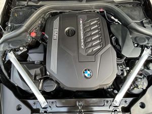 BMW Z4 M 40i 340cv   - Foto 35