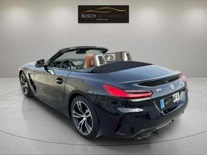 BMW Z4 M 40i 340cv   - Foto 14