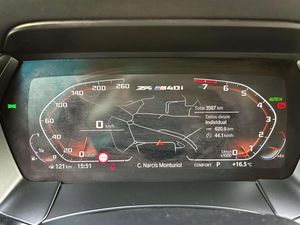 BMW Z4 M 40i 340cv   - Foto 24