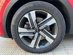 Kia Sorento 2.2 CRDi Emotion DCT 4x4 7 plazas   - Foto 35