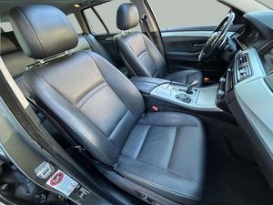 BMW Serie 5 Touring 535i 306cv Luxury   - Foto 13