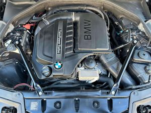 BMW Serie 5 Touring 535i 306cv Luxury   - Foto 33