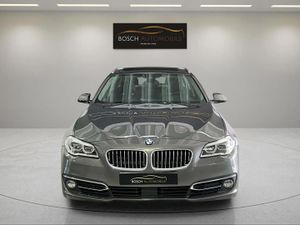 BMW Serie 5 Touring 535i 306cv Luxury   - Foto 4