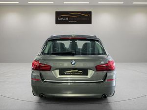 BMW Serie 5 Touring 535i 306cv Luxury   - Foto 9