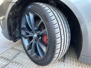 BMW Serie 5 Touring 535i 306cv Luxury   - Foto 35