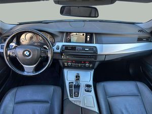 BMW Serie 5 Touring 535i 306cv Luxury   - Foto 14