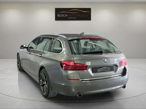 BMW Serie 5 Touring 535i 306cv Luxury   - Foto 10