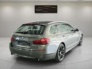 BMW Serie 5 Touring 535i 306cv Luxury   - Foto 8