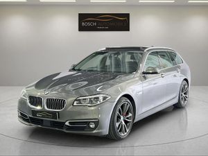 BMW Serie 5 Touring 535i 306cv Luxury   - Foto 2