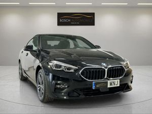 BMW Serie 2 218i Gran Coupé Aut. 136cv Sport   - Foto 4