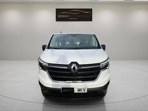 Renault Trafic 2.0dCI 130cv Larga   - Foto 3