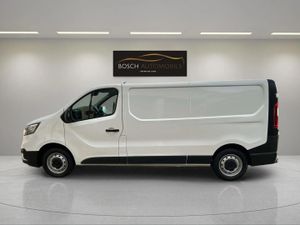 Renault Trafic 2.0dCI 130cv Larga   - Foto 7