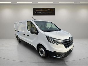 Renault Trafic 2.0dCI 130cv Larga   - Foto 4