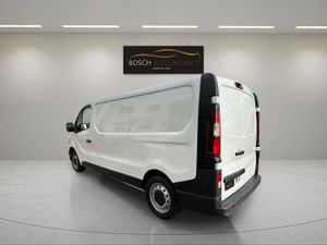 Renault Trafic 2.0dCI 130cv Larga   - Foto 10