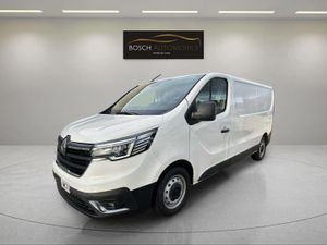 Renault Trafic 2.0dCI 130cv Larga   - Foto 2