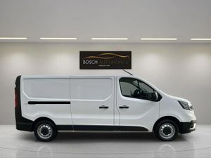 Renault Trafic 2.0dCI 130cv Larga   - Foto 6